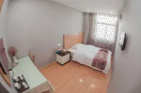 Super 8 Hotel (Zoucheng Yiwu Trade City)