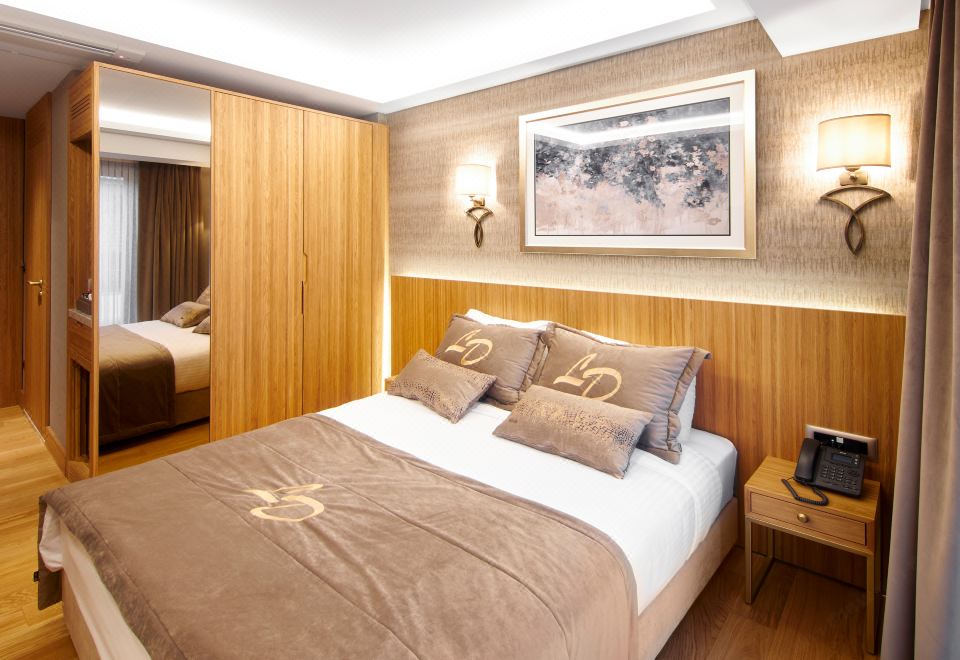 레이디 다이아나 호텔