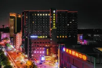 武漢虎泉ユースホテル 武漢体院東陸上競技場周辺のホテル