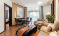 Joy Yaoyao Holiday Hotel Các khách sạn ở Khu cảnh quan hồ Dianchi