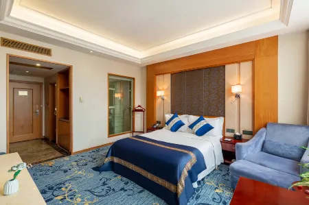 Jinyang Hotel  (Exhibition Center Store)）