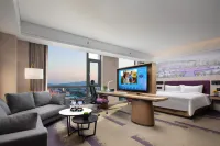 Hampton by Hilton Yuxi Hongta Railway Station Hotels in Yuxi