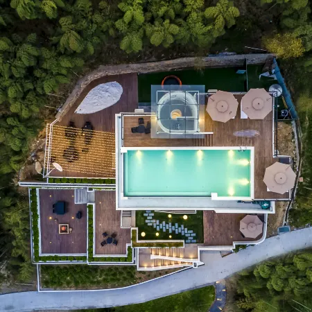 Yuanshan Xingkong Guesthouse