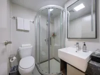 Homeinn Selected Hotel (Beijing Beihai Park Peking University Hospital) Hotels near Forbidden City