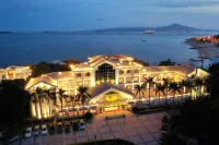 Golden Sands Gulf Hotel - Beach resorts