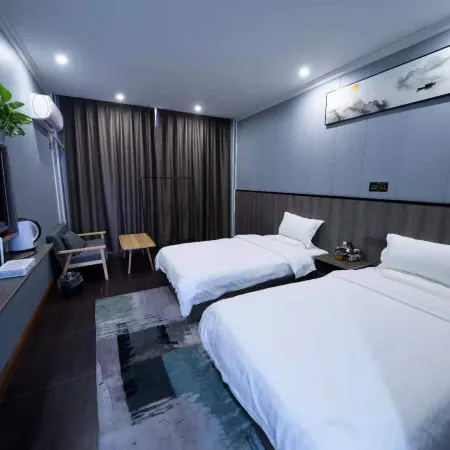 Xi'an Xiaozhu Inn