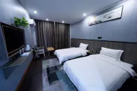 Xi'an Xiaozhu Inn