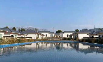 Shixing Shuixu Hot Spring Homestay