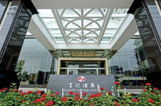 Delight Empire Hotel