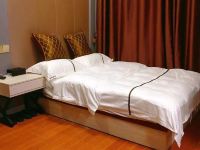 南昌星和宾馆 - 温馨大床房