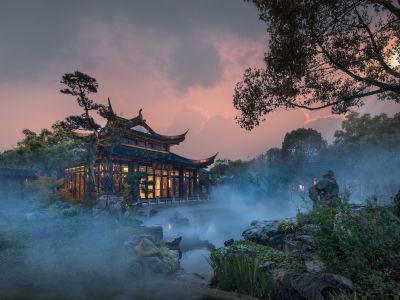 Grand House Nanhu Jiaxing