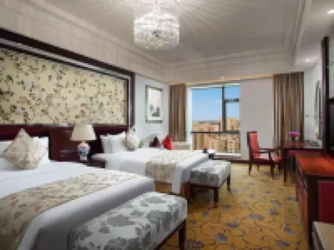 Dali Century Hotel Hotels in Hui'an