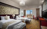 Dali Century Hotel