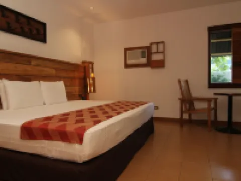Boffo Resort Hotels in Loon