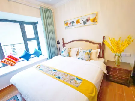 Sanzhixiong Отели рядом с достопримечательностью «Yuantuojiao Scenic Resort»