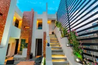 Tingting Homestay (Xi'an Huimin Street Dalian Huachi Branch)