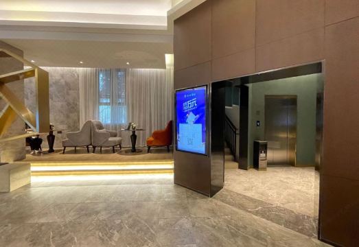 상하이 호텔 비교 리포트 2