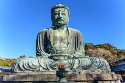 ホテル周辺 トーセイホテルココネ鎌倉の写真