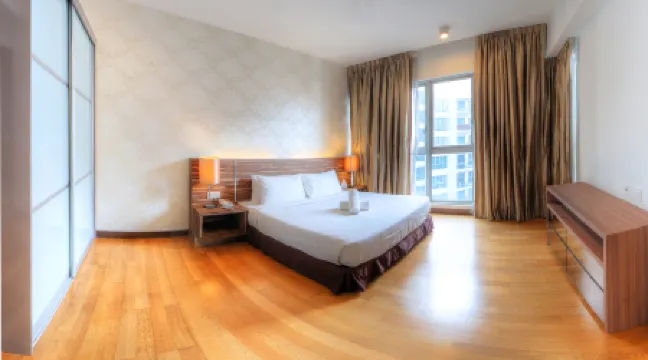 Regalia Upper View Hotel