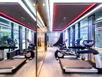 Atour Hotel Shanghai Wujiaochang Daxue Road Hotels near Sanmen Road Station