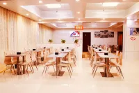 TAI HENG GRAND HOTEL - spa