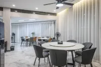 Changyushe Homestay (China Dinosaur Park Shop)