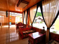 Shenmulei Prince Hotel