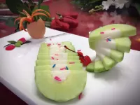 Zhongyuan International Hotel - Bữa sáng
