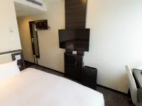 VIA INN NAGOYA EKIMAE TSUBAKICHO JR-West Group Hotels in Nagoya