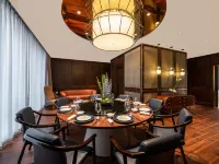 Shanghai Xujiahui A.T.HOUSE Jia Di Hotel Hotels near Xuhui