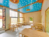 Yuanshe Hotel Hotels in Danba County