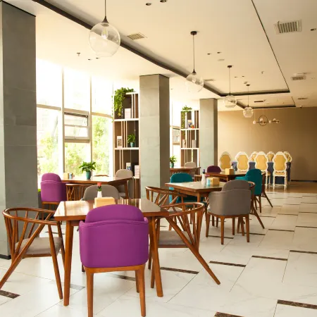 Magnotel Hotel (Houma Railway Station Huayuan South Street)