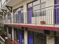 Beijing Jinhai Lake Duofu Home Farmhouse