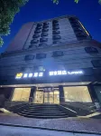 Motel 168 (Xingzhong Road, Lihe Plaza, Zhongshan) Hotels in Zhongshan