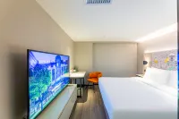 Mercure Hotel Harbin Railway West Station Wanda Plaza