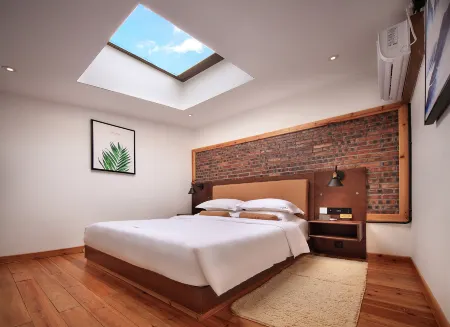 Rosewood Hotel (Yangshuo Xingping) Отели рядом с достопримечательностью «Xingping Wharf»