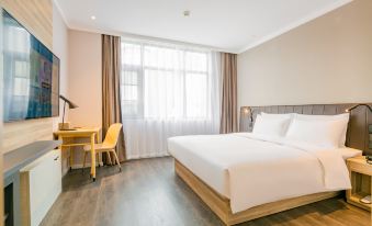 HanTing Hotel (Xi'an Xiaozhai West Road)