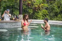 토니스 빌라 & 리조트 발리 호텔