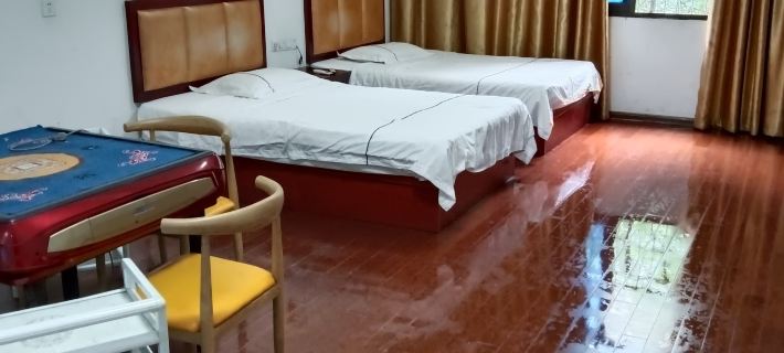 Sanjiacun Inn, Hengyang County Hotels in Hengyang County