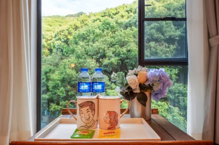 Yi Home Hostel