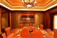 Kasa Hotel - breakfast