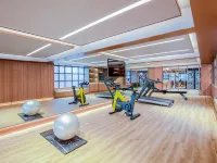 Orange Hotel (Wuhan High Speed Railway Station) Hotels near Wuhan Train Station