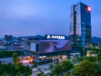 Huizhou zhongkai Hi-Tech Zone Manyue International Hotel Hotel a Chenjiang and Zhongkai Hi-tech Zone