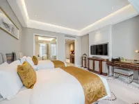 Sailungaidi Hotel Chifeng otelleri