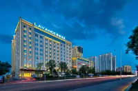 Lavande Hotels (Shihezi） Các khách sạn gần University of Tianjin Postgraduate Training Base