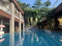 The Tang Hotel Hainan Mount Qixian - Family