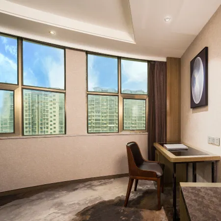 lnternational hotel