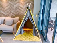 South Australia Golden Dolphin apartment