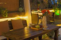 Jingdezhen Seven and a Half Art Inn Hotels in Jingdezhen