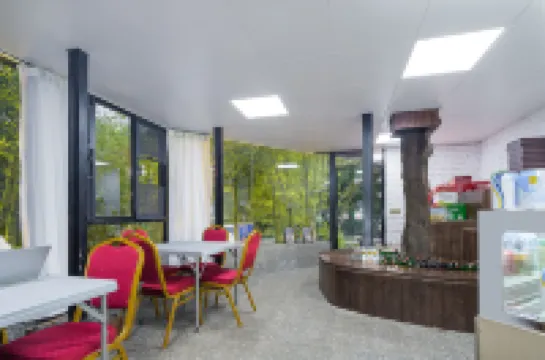 花築·良竺設計師藝術民宿（南京牛首山景區店）